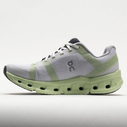 On Cloudgo Women's  White/Meadow