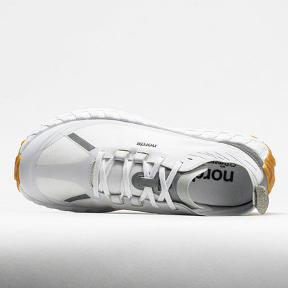 norda 001 Men's  White/Gum