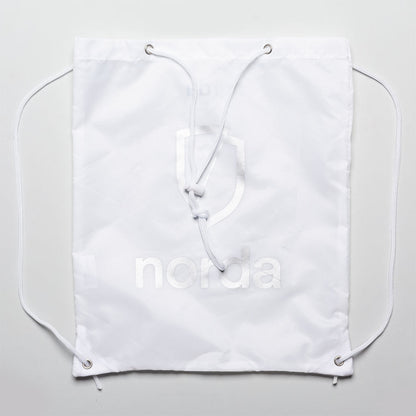 norda 001 Men's  White/Gum