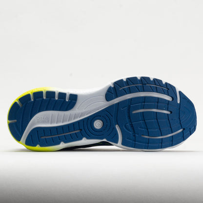 Brooks Glycerin GTS 20 Men's  Blue/Nightlife/White