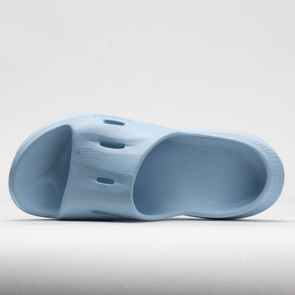 HOKA Ora Slide 3 Unisex  Ice Water/Airy Blue