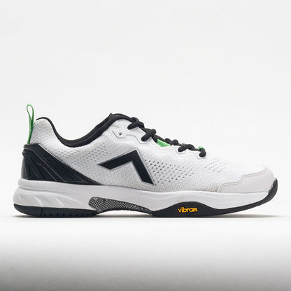 Tyrol Velocity V Men's  White/Green