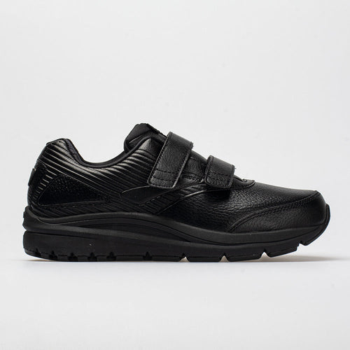 Brooks Addiction Walker 2 V-Strap Women's  Black/Black