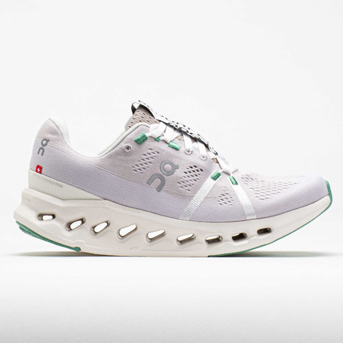 On Cloudsurfer Men's  Pearl/Ivory