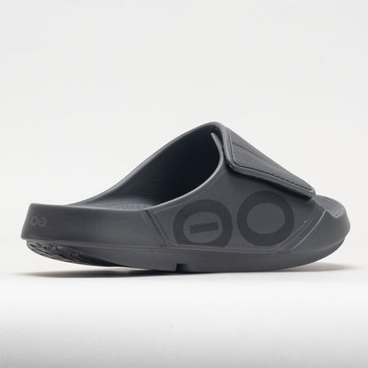 OOFOS OOahh Sport Flex Men's  Slate