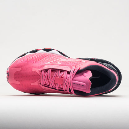 Mizuno Wave Prophecy 12 Women's  Sakura Glow/Ombre Blue