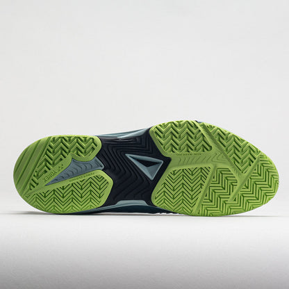 Yonex Power Cushion Sonicage 3 Wide Men's  Smoke Blue