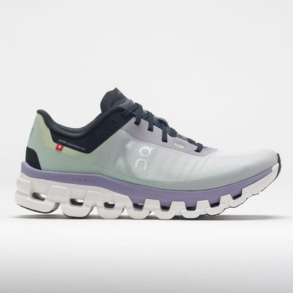 On Cloudflow 4 Women's  Fade/Wisteria