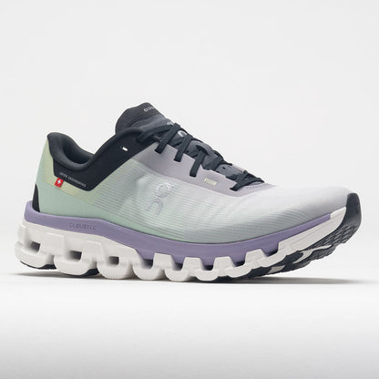 On Cloudflow 4 Women's  Fade/Wisteria