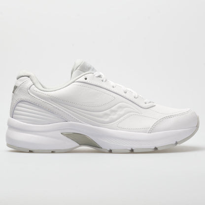 Saucony Omni Walker 3 Women's  White