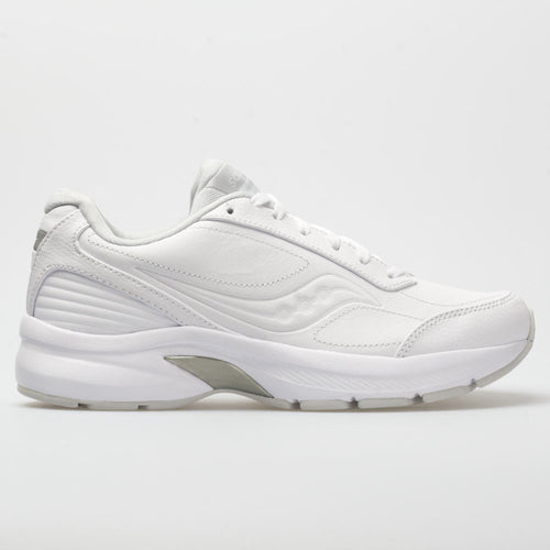 Saucony Omni Walker 3 Women's  White