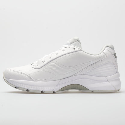 Saucony Omni Walker 3 Women's  White