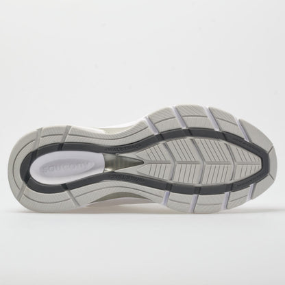 Saucony Omni Walker 3 Women's  White