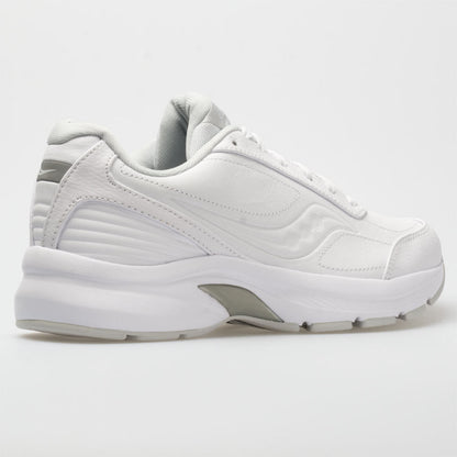 Saucony Omni Walker 3 Women's  White