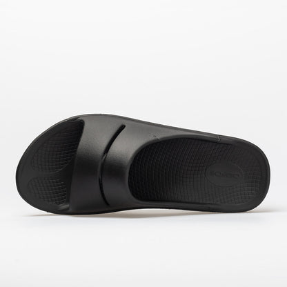 OOFOS OOahh Women's  Black