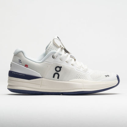 On The Roger Pro Women's  White/Acai