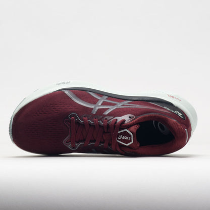 ASICS GEL-Kayano 30 Men's  Antique Red/Ocean Haze