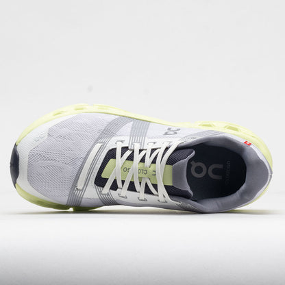 On Cloudgo Men's  Frost/Hay