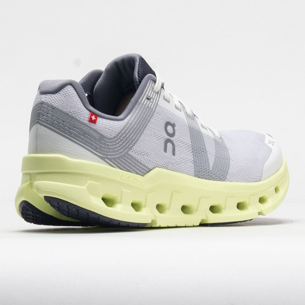 On Cloudgo Men's  Frost/Hay