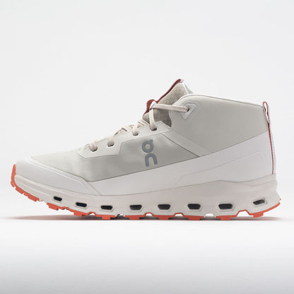 On Cloudroam Waterproof Men's  Ice/Flare