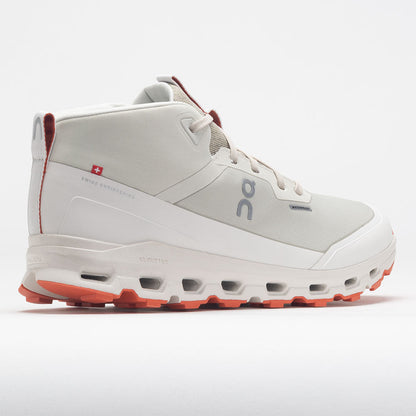 On Cloudroam Waterproof Men's  Ice/Flare