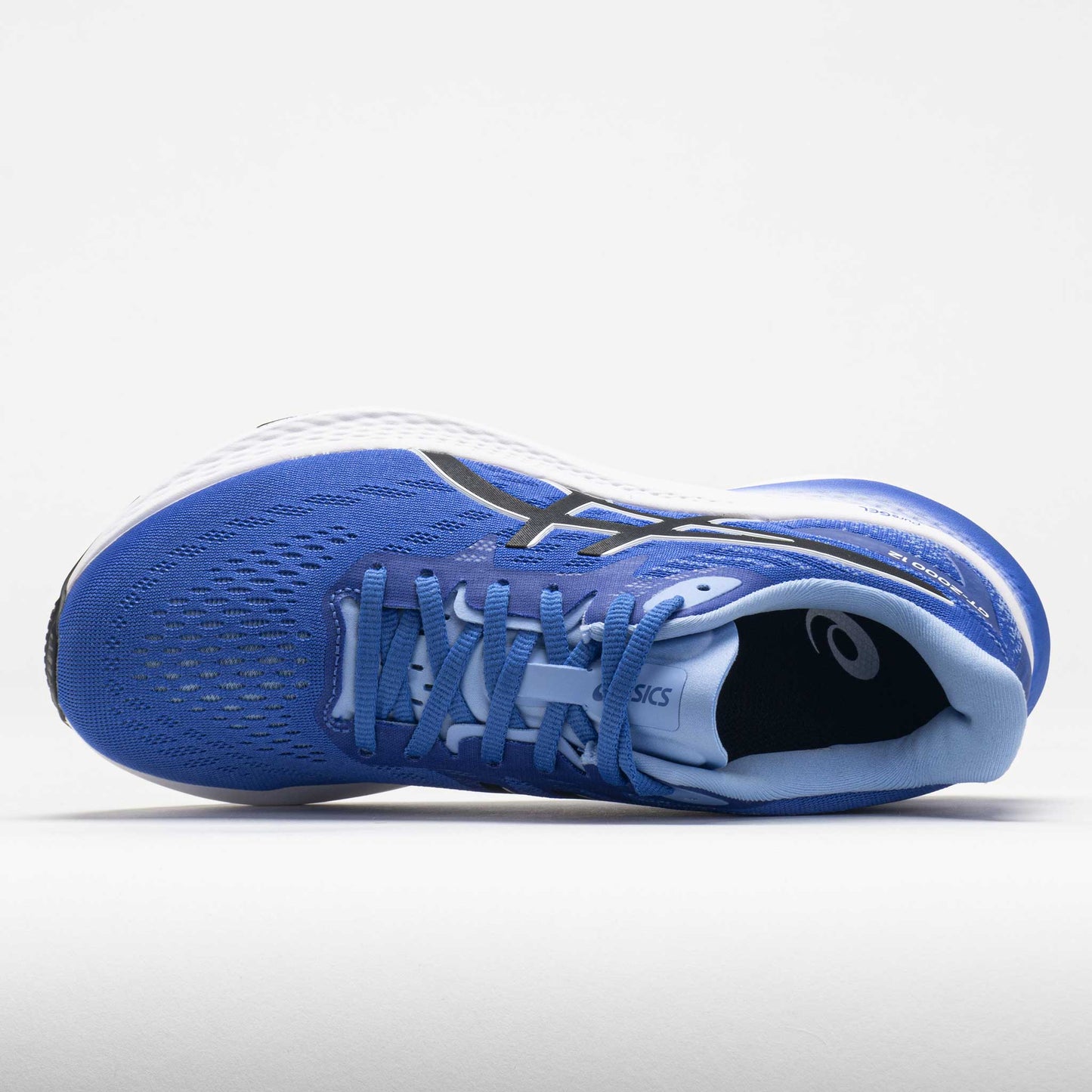 ASICS GT-2000 12 Women's  Sapphire/Black