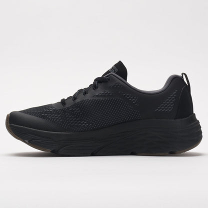 Skechers Max Cushioning Elite Men's  Black
