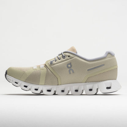 On Cloud 5 Women's  Haze/Sand