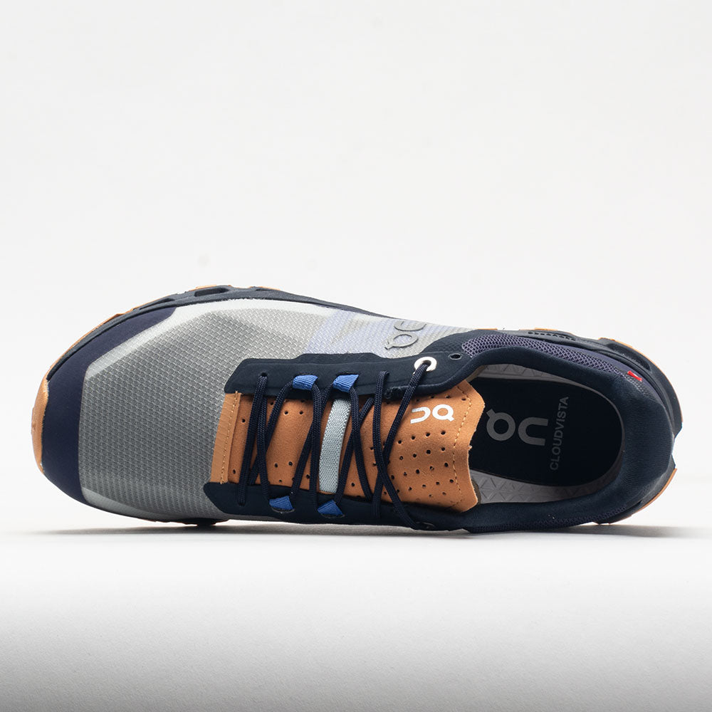 On Cloudvista Women's  Midnight/Copper