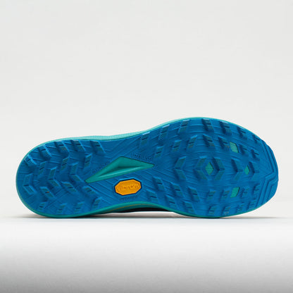 HOKA Zinal 2 Women's  Black/Ceramic