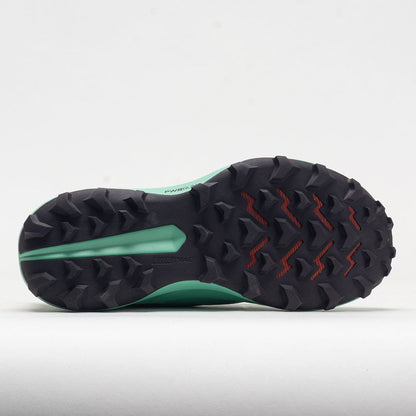 Saucony Peregrine 13 Women's  Sprig/Canopy