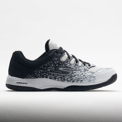 Skechers Viper Court Men's  White/Black