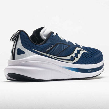 Saucony Omni 22 Men's  Tide/White