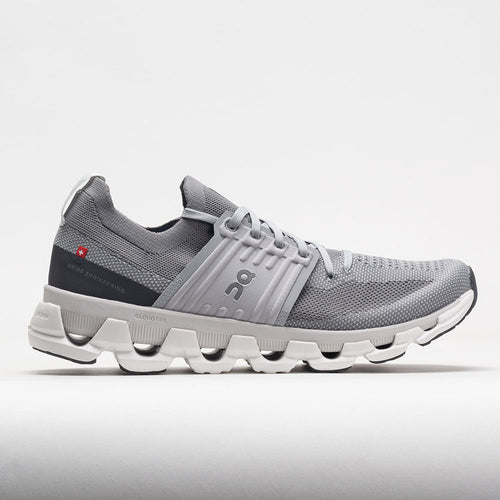 On Cloudswift 3 Men's  Alloy/Glacier