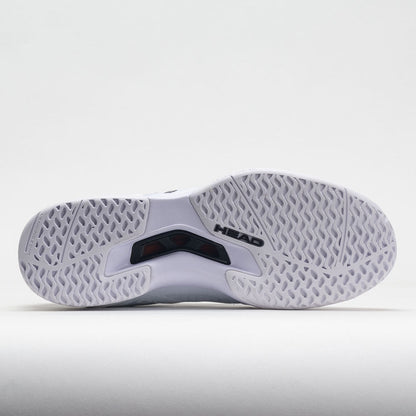HEAD Sprint Pro 3.5 Men's  White/Black