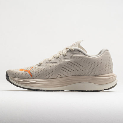 Puma Velocity Nitro 2 First Mile Women's  Warm White/Bright Melon