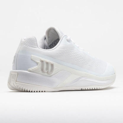 Wilson Rush Pro 4.0 Women's  White