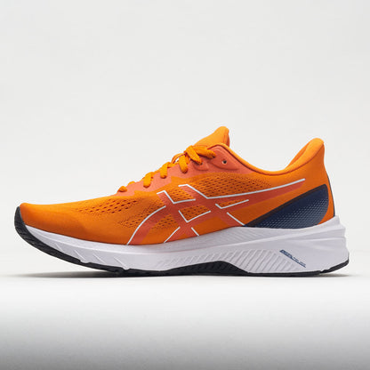 ASICS GT-1000 12 Men's  Bright Orange/White