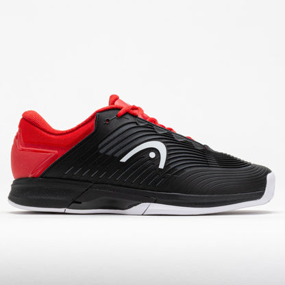 HEAD Revolt Pro 4.5 Men's  Black/Red