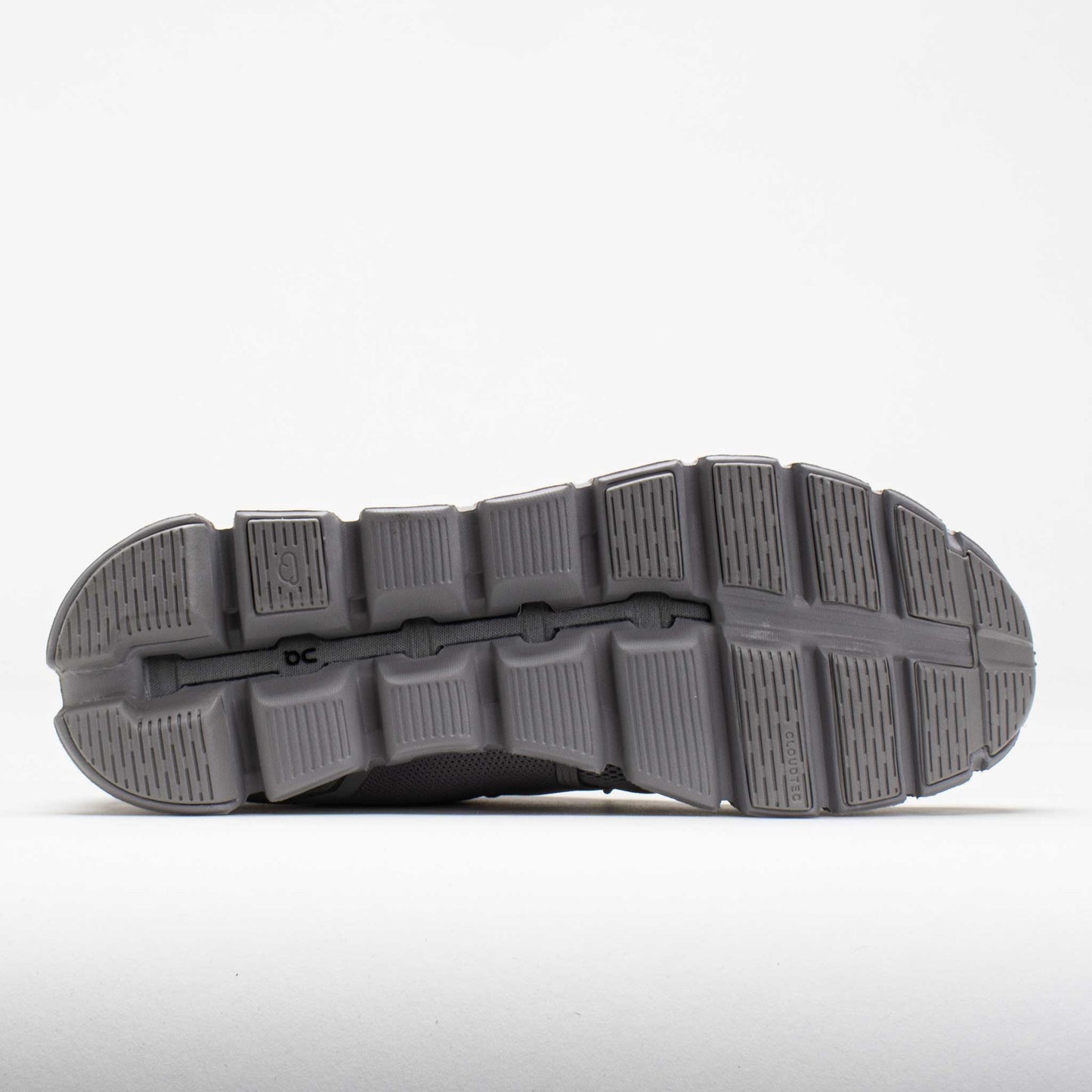 On Cloud 5 Men's  Fog/Alloy