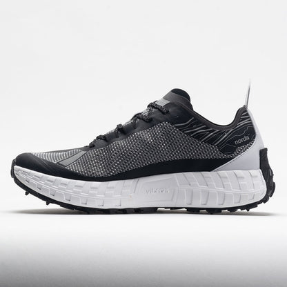 norda 001 Men's  Black