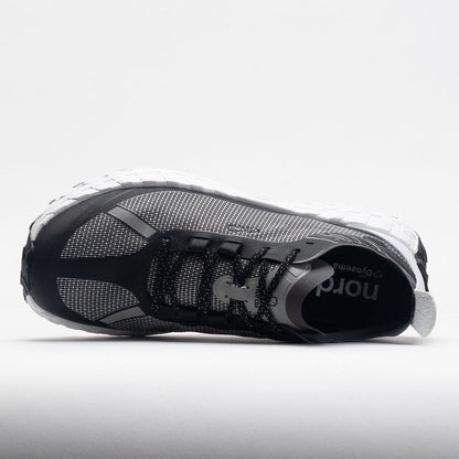 norda 001 Men's  Black