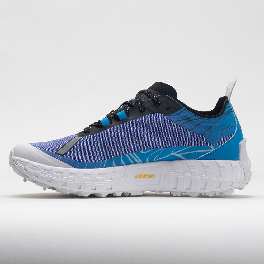 norda RZ 001 Men's  Azure