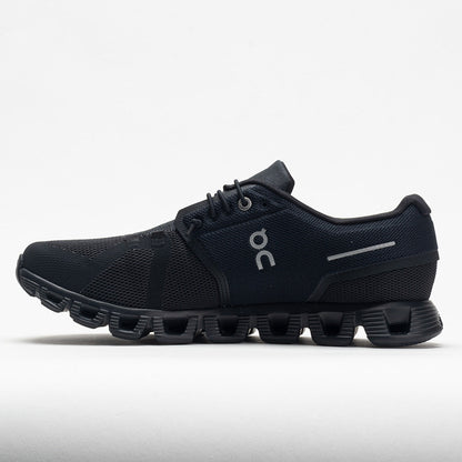 On Cloud 5 Men's  All Black