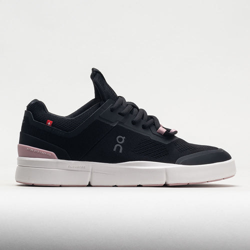 On The Roger Spin Women's  Black/Zephyr