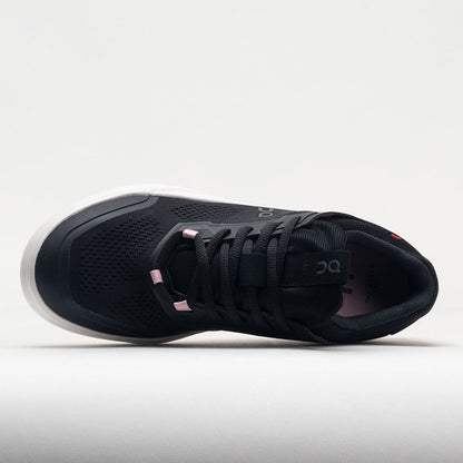On The Roger Spin Women's  Black/Zephyr