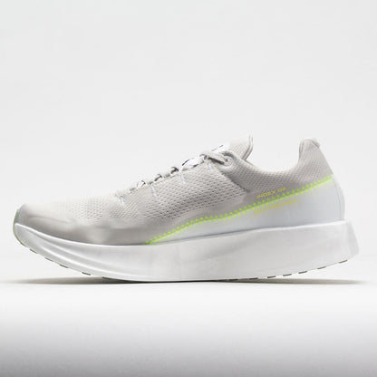 Salomon Index.02 Men's  White/Lunar Rock/Yellow
