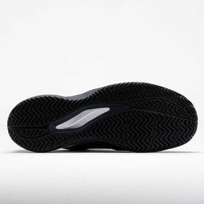 Wilson Rush Pro Ace Men's  Black/Ombre Blue/White