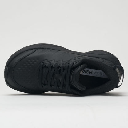 HOKA Bondi SR Women's  Black