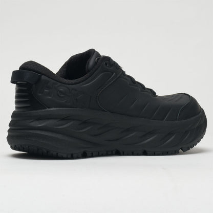 HOKA Bondi SR Women's  Black